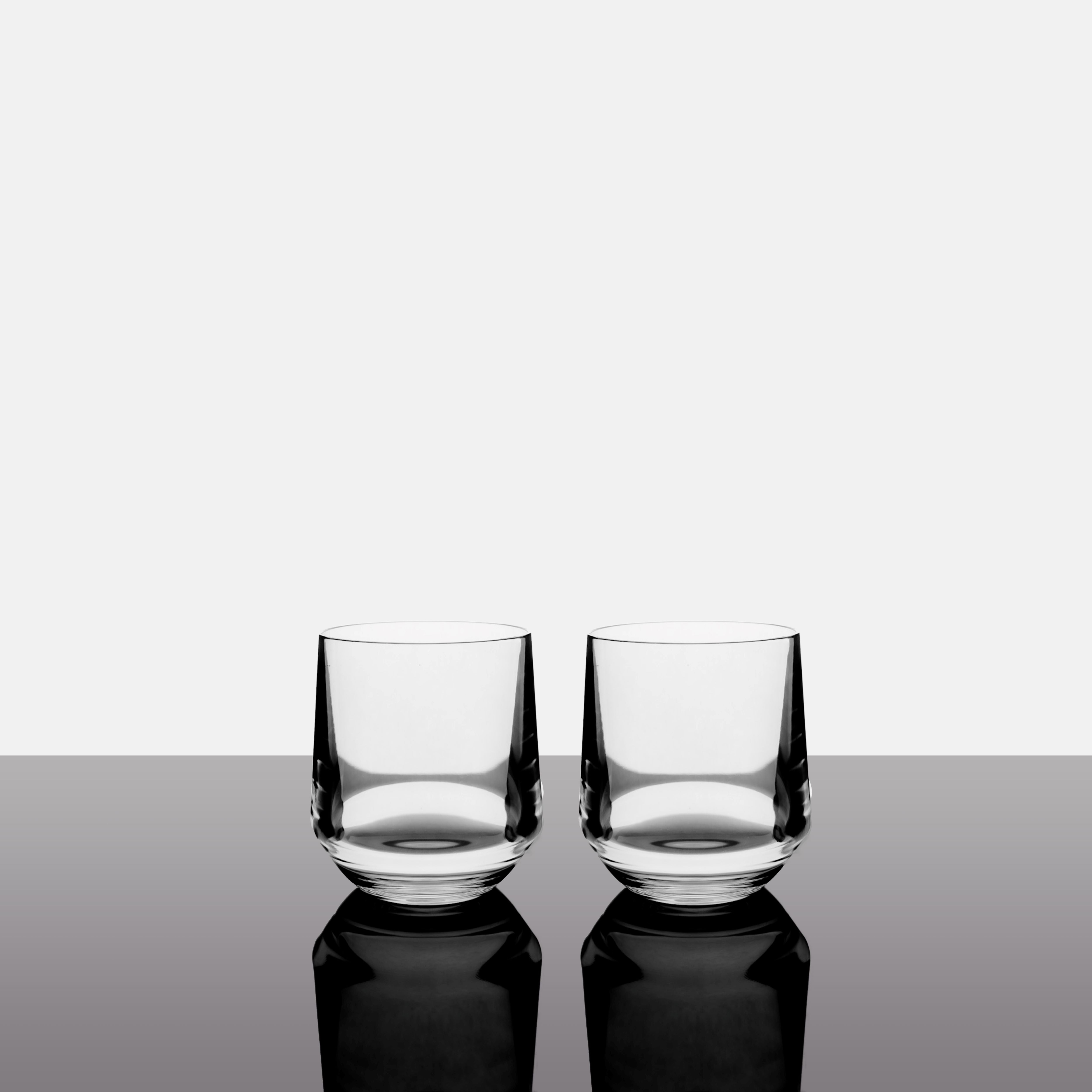 Cheerzly Hermes Unbreakable Polycarbonate Savoy Short Tumbler