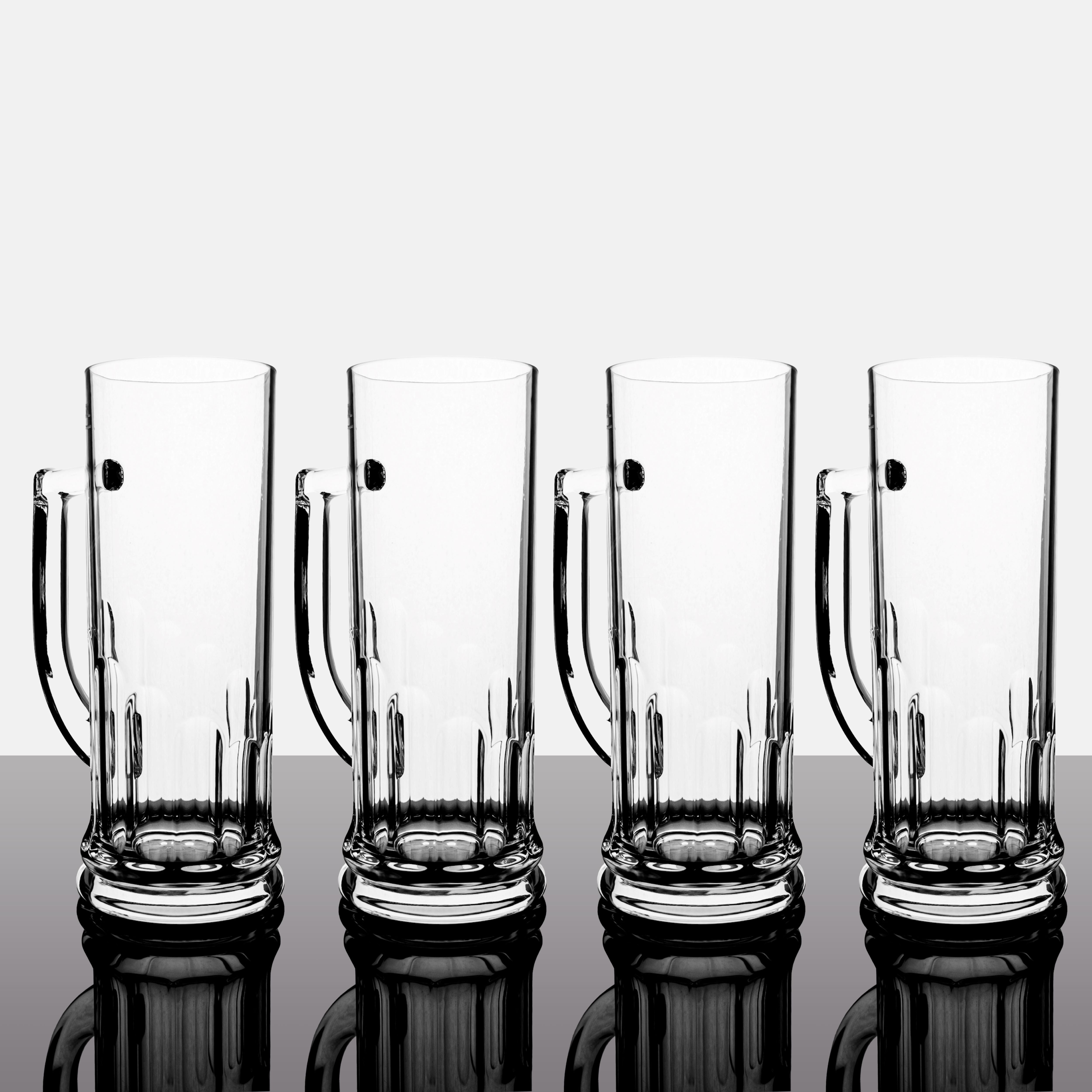 Cheerzly Demeter Unbreakable Polycarbonate Beer Glass