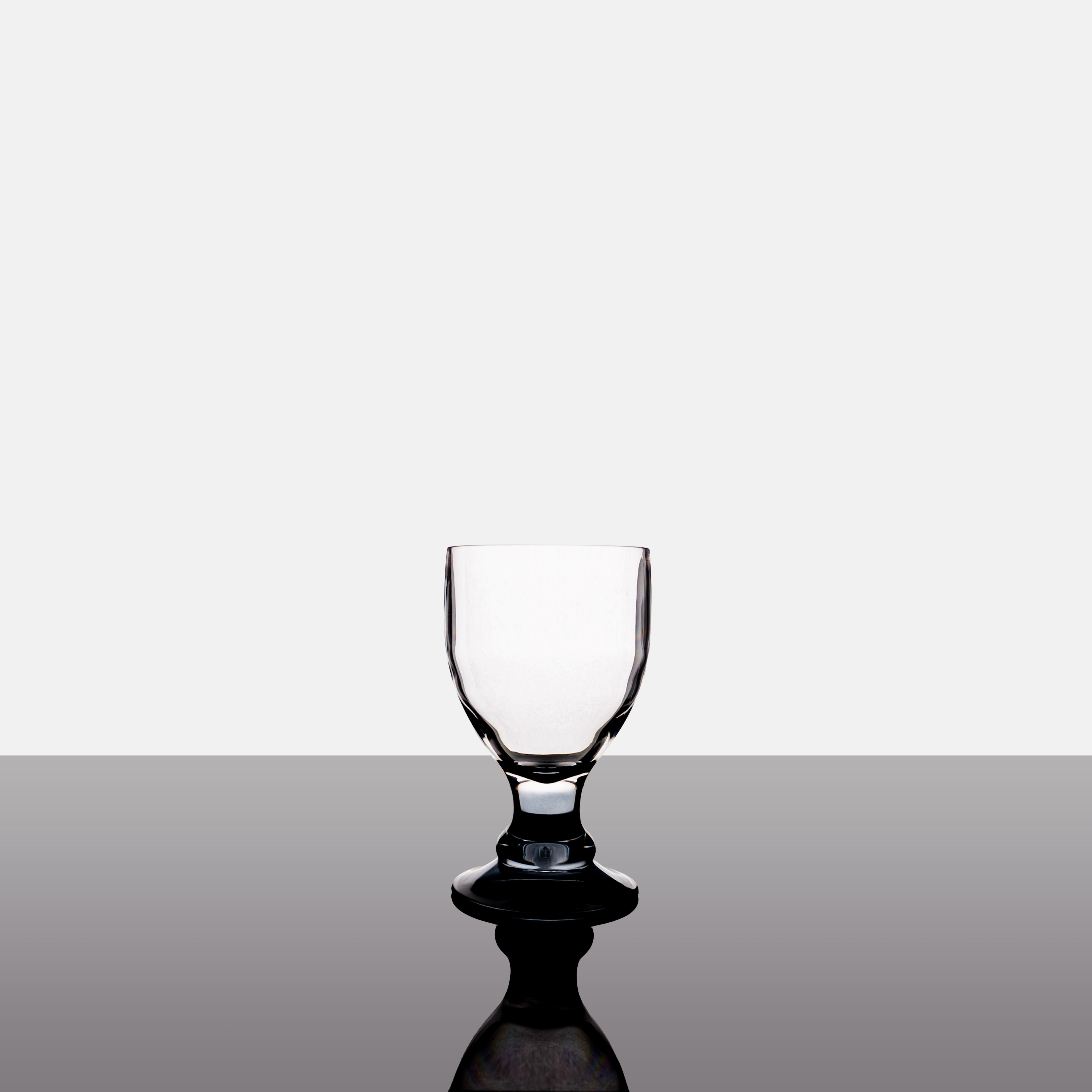 Cheerzly Dionysos Unbreakable Acrylic Smoked Bella Goblet