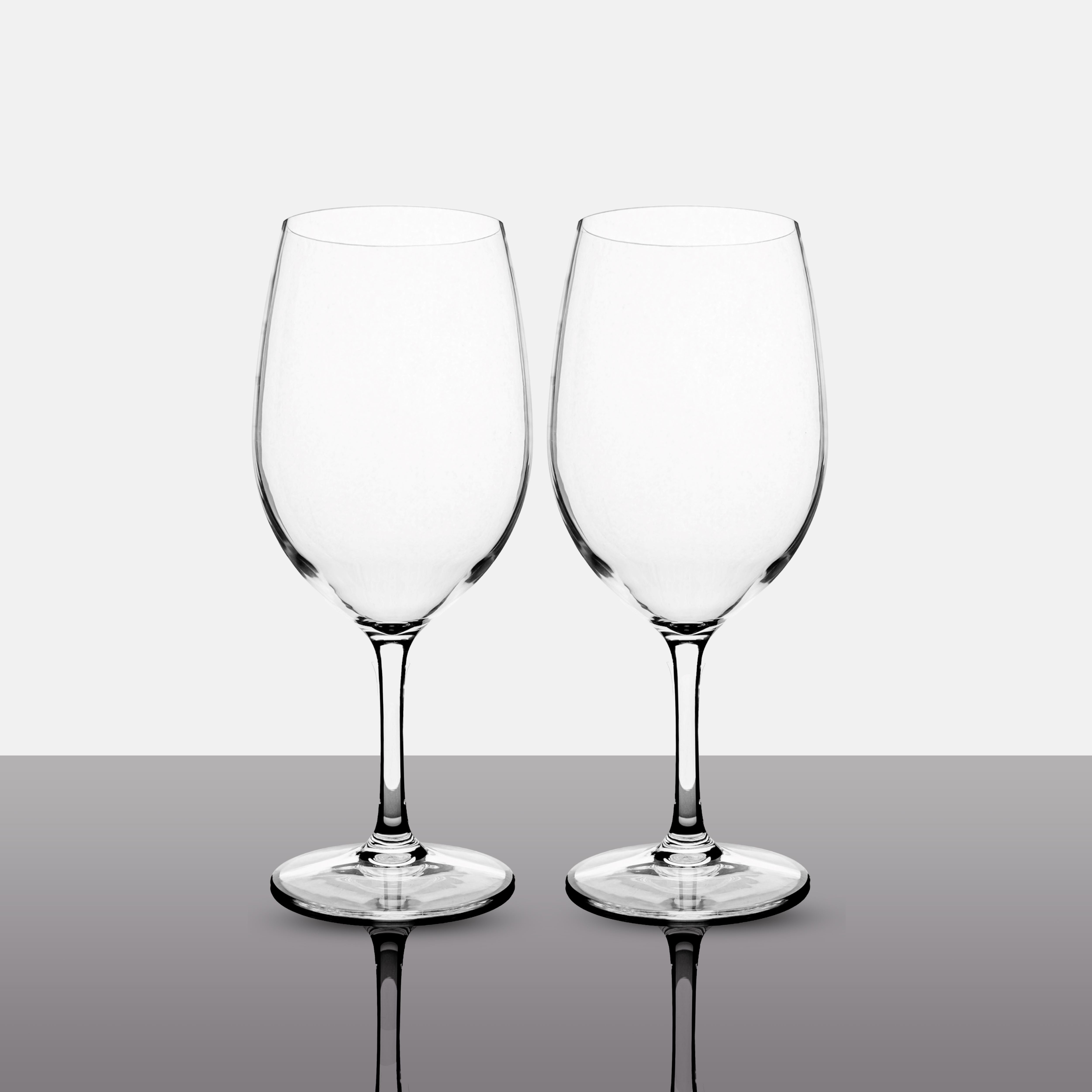 Cheerzly Dionysos Unbreakable Polycarbonate Large Wine Goblet