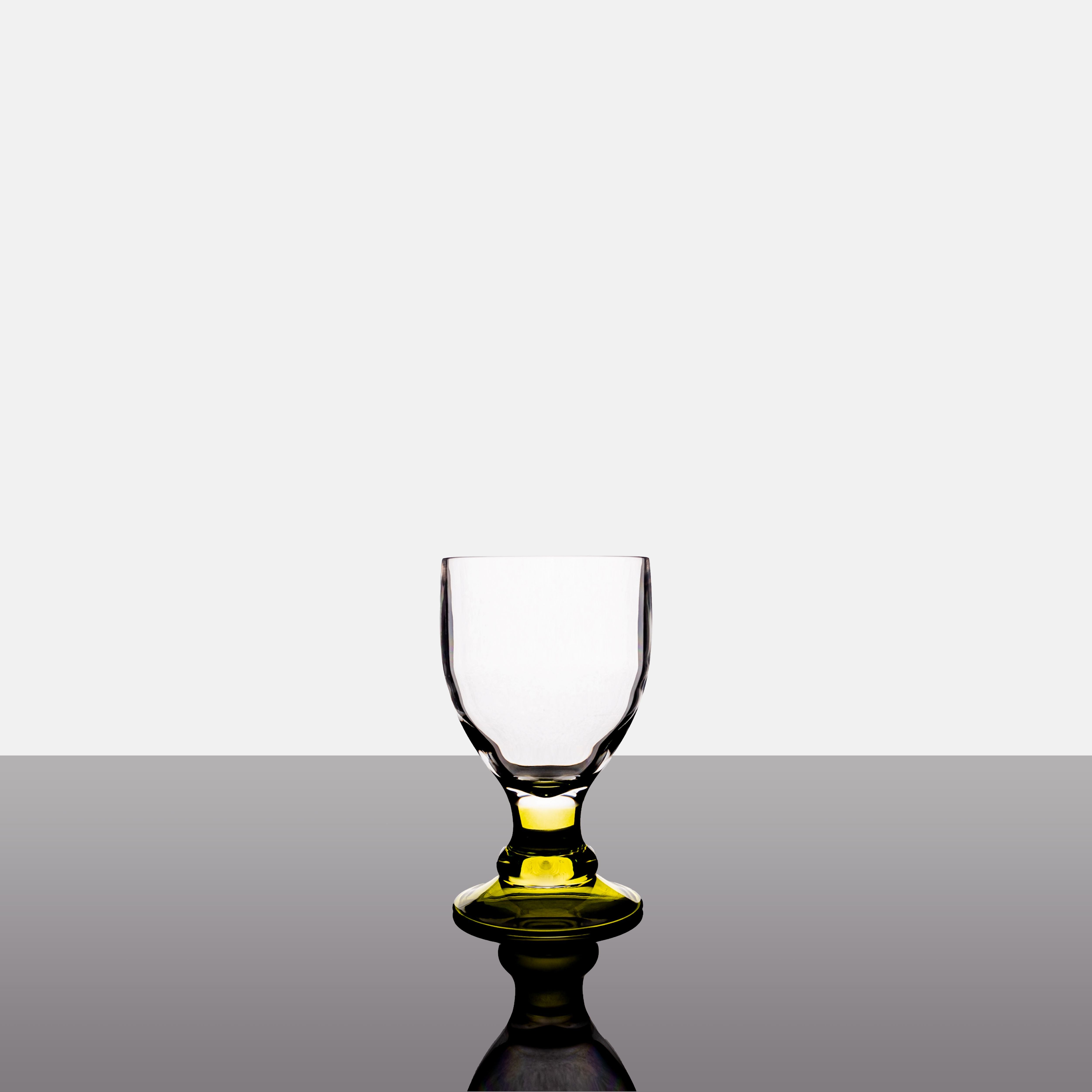 Cheerzly Dionysos Unbreakable Acrylic Color Bella Goblet