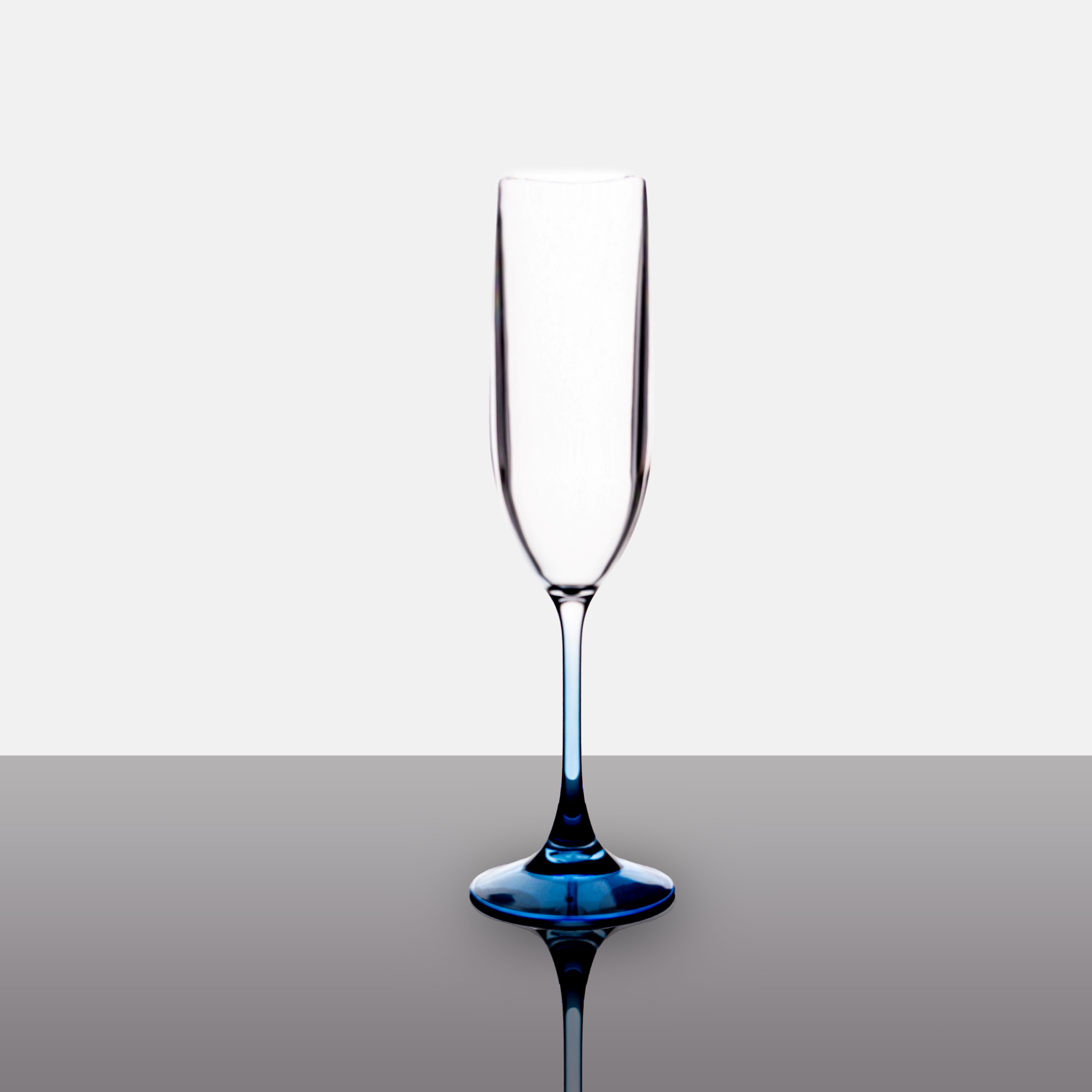 Cheerzly Eros Unbreakable Acrylic Prosecco Flute