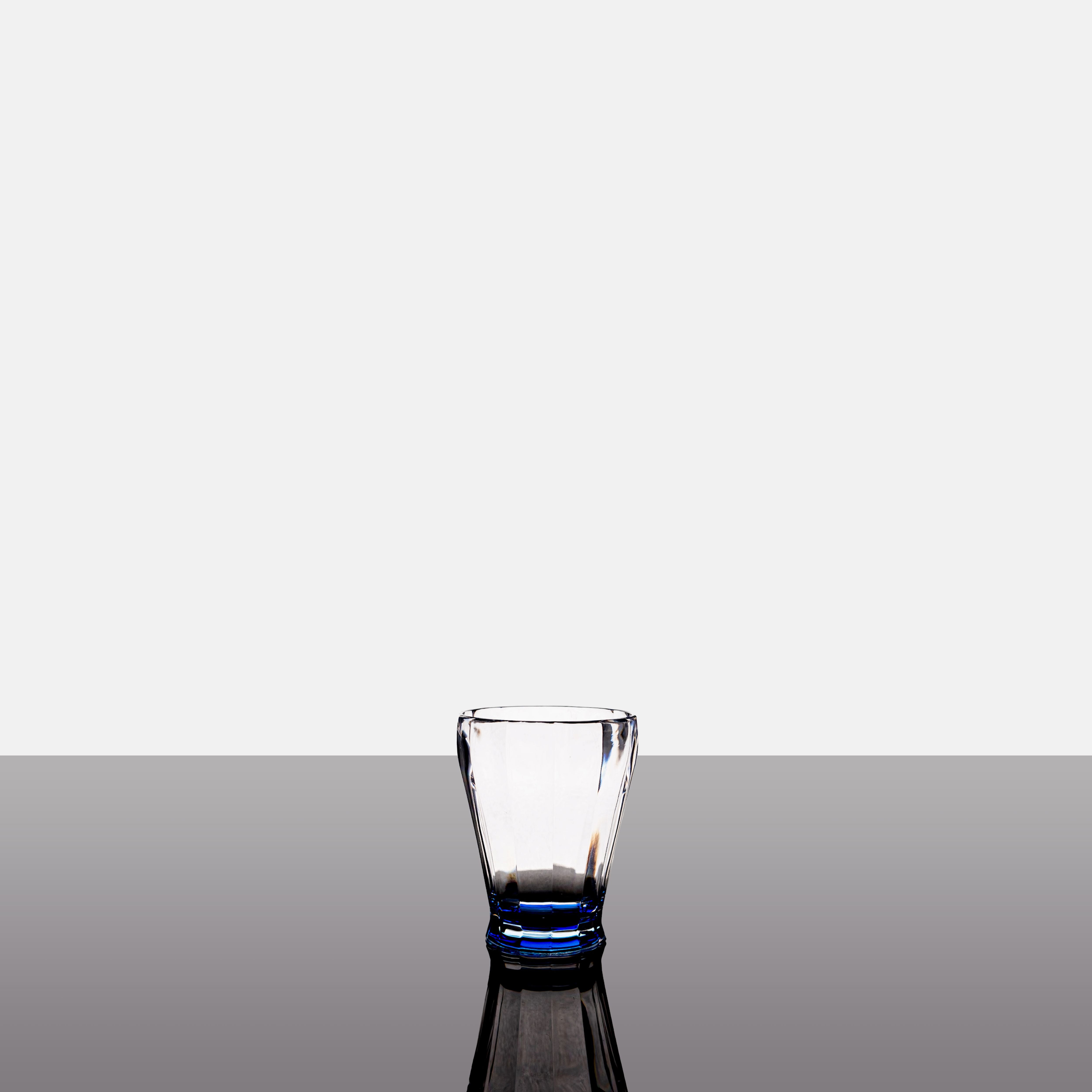Cheerzly Hermes Unbreakable Acrylic Midi Glass
